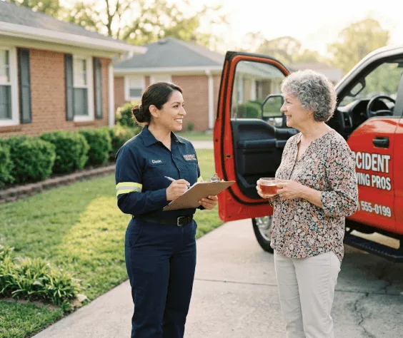 Accident Towing Service Magee, MS FAQs